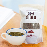 [해맑음] 고흥의 햇살을 그대로 담은 잡곡이야기